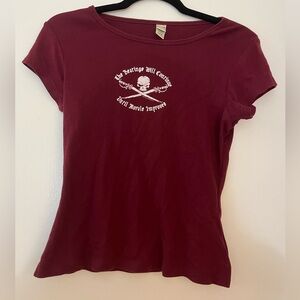 The Beatings Will Continue Until Morale Improves shirt